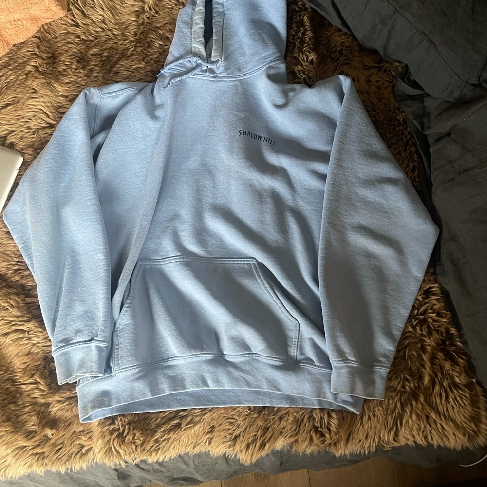 Shadow hill hoodie